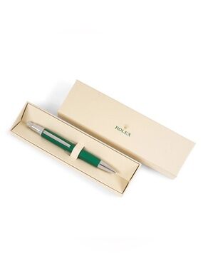 Rolex Boutique VIP Gift Pen